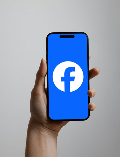 Facebook Ads - Laúno Agency