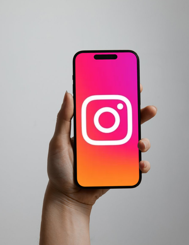 Instagram Ads - Laúno Agency