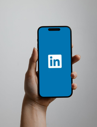 LinkedIn Ads - Laúno Agency