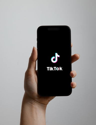 Tik Tok Ads - Laúno Agency